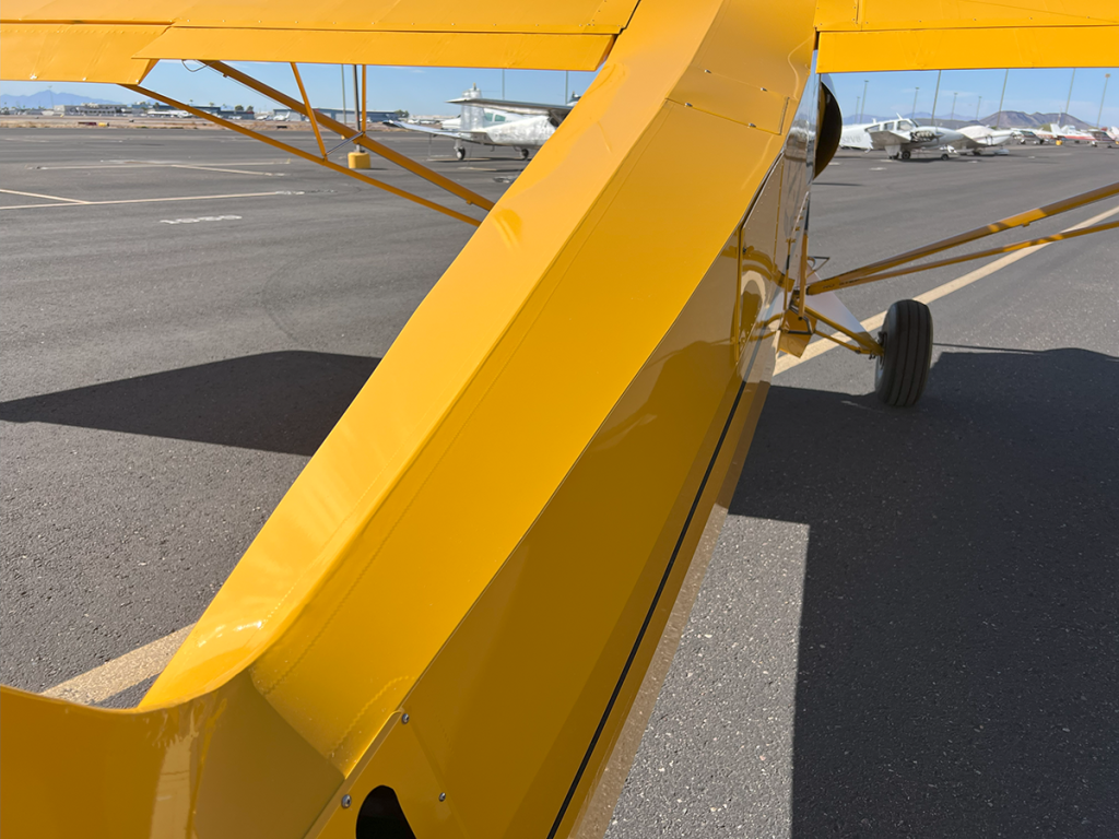 N821PC - Exterior 56