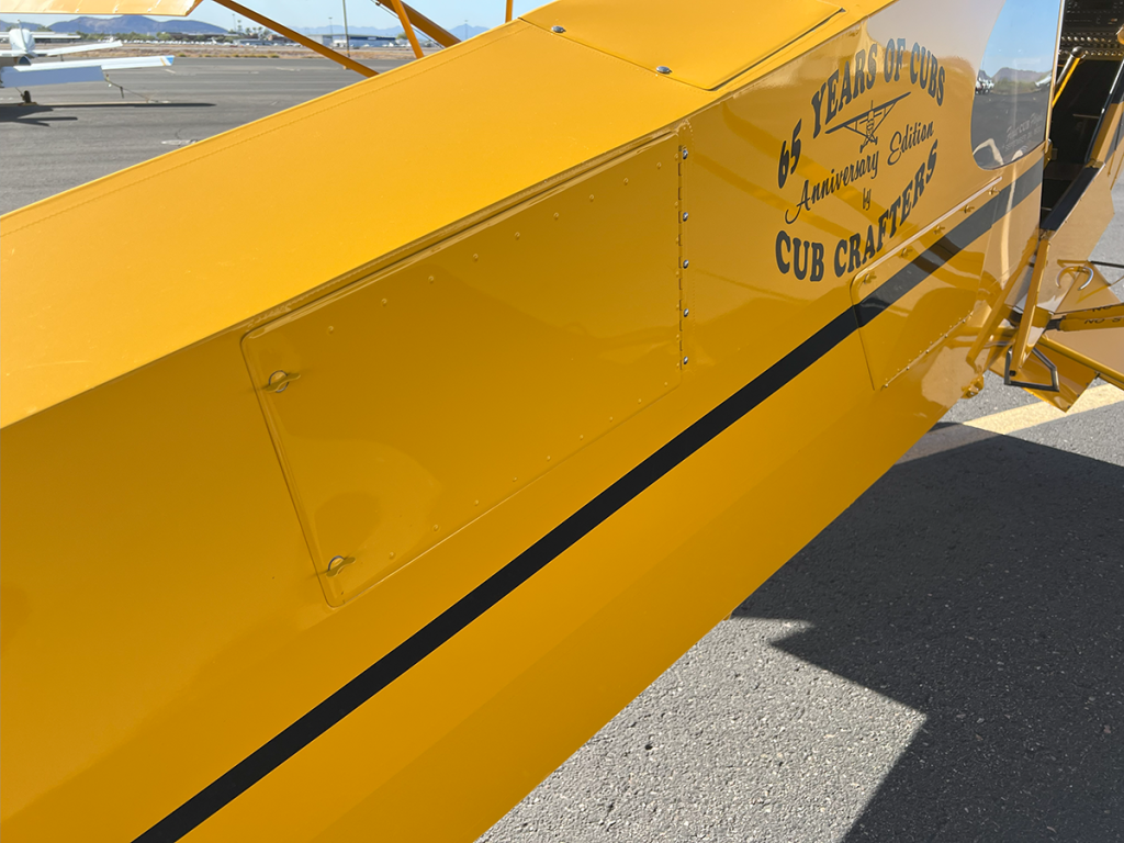 N821PC - Exterior 57