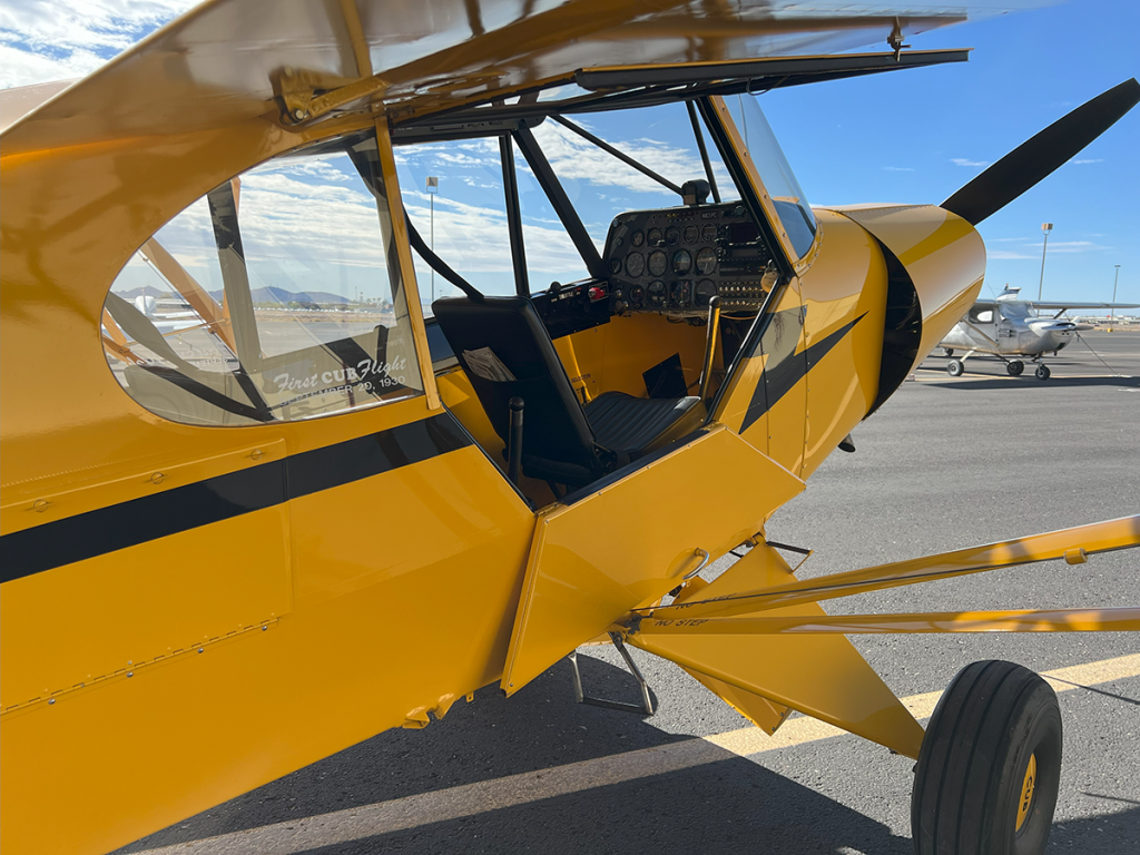 N821PC - Exterior 61