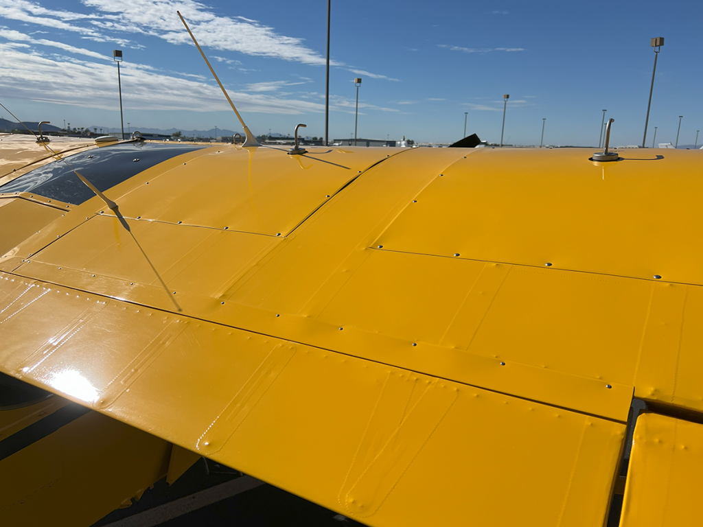 N821PC - Exterior 66