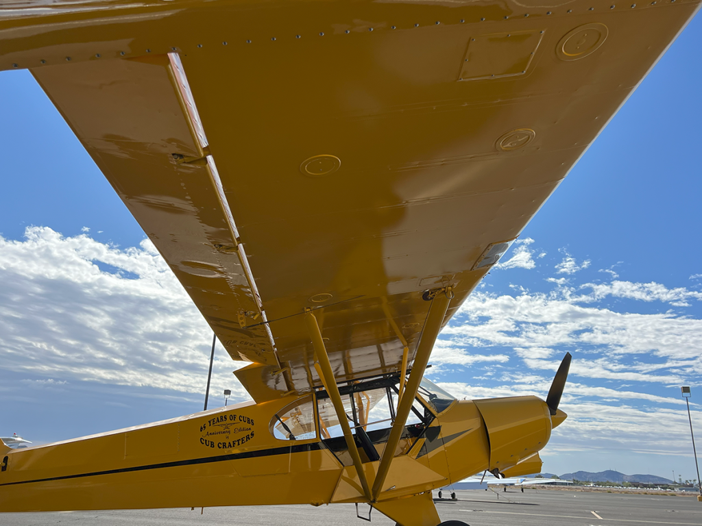 N821PC - Exterior 70