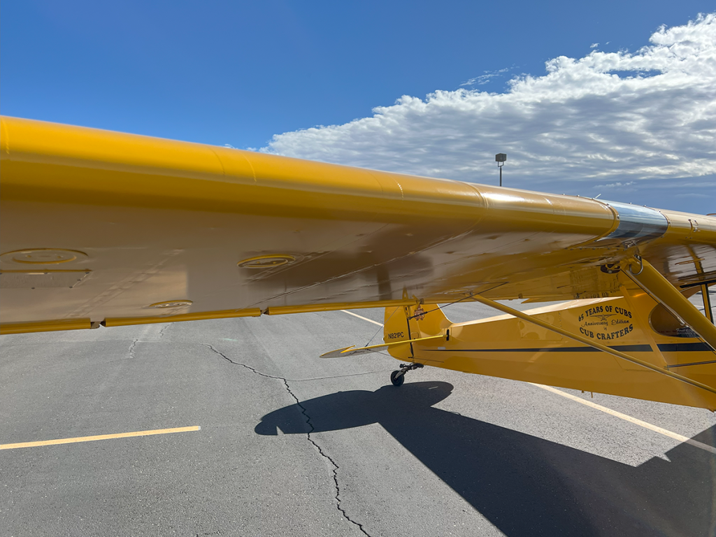 N821PC - Exterior 73