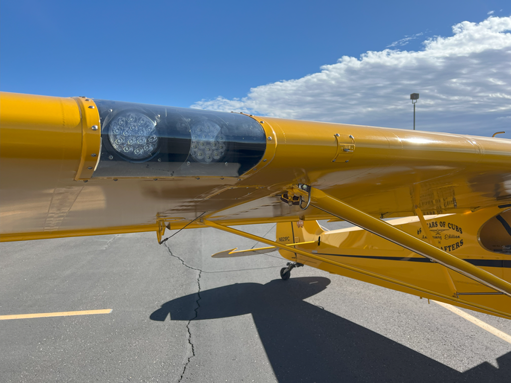 N821PC - Exterior 74