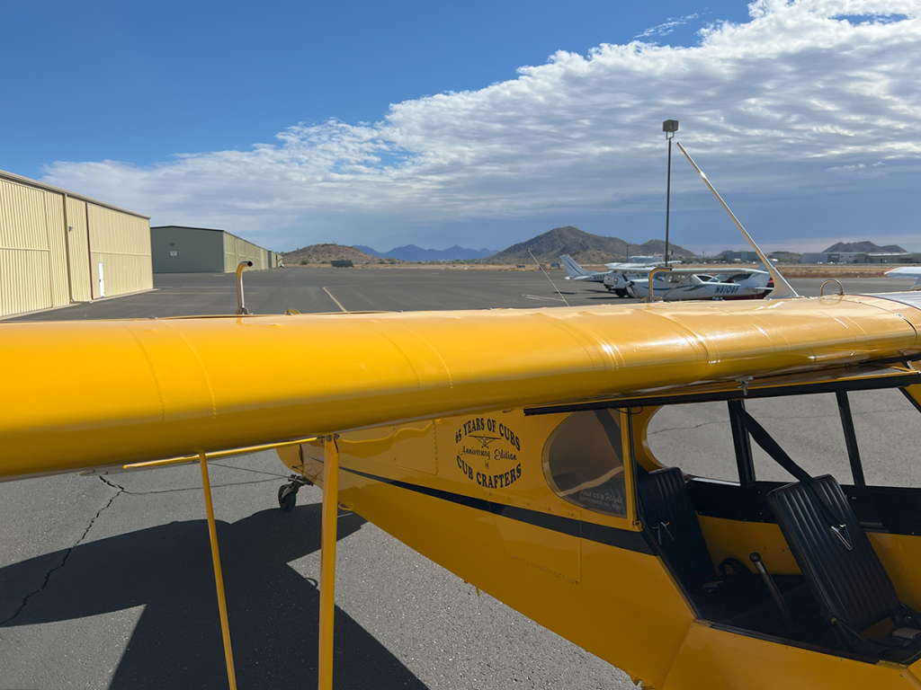 N821PC - Exterior 76