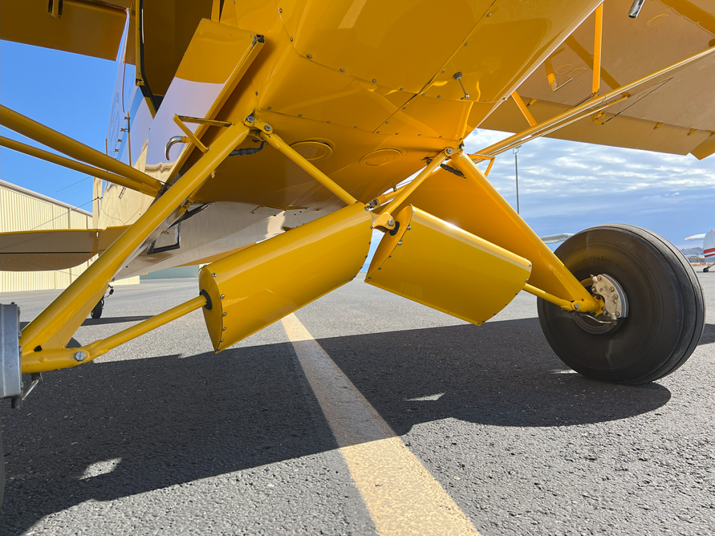 N821PC - Exterior 78a