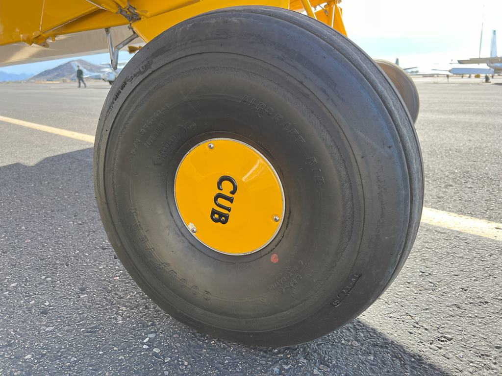 N821PC - Exterior 78b