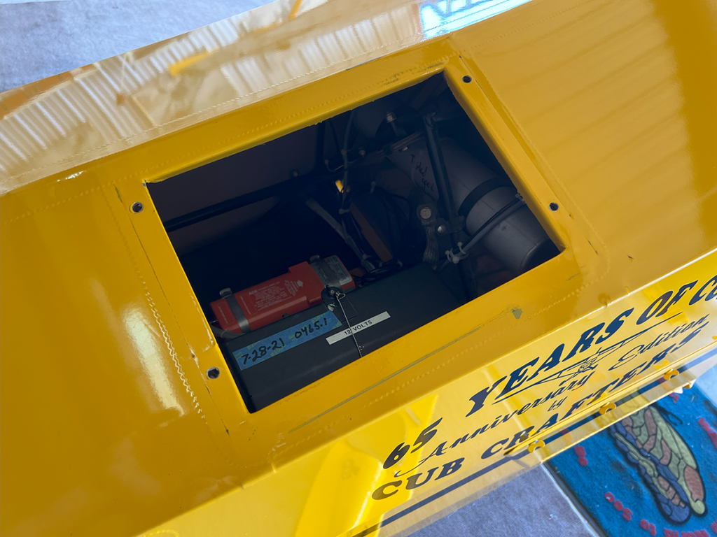N821PC - Exterior 81