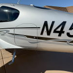 N457CB - Exterior 45