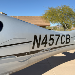 N457CB - Exterior 46