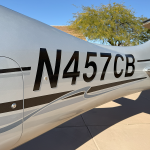 N457CB - Exterior 48