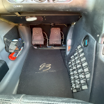 N457CB - Interior 05