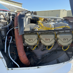 N9517T - Engine 04