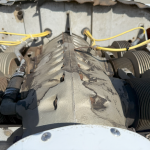 N5491R - Engine 02