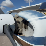 N5491R - Engine 06