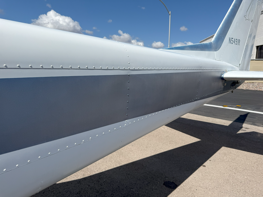 N5491R - Exterior 45