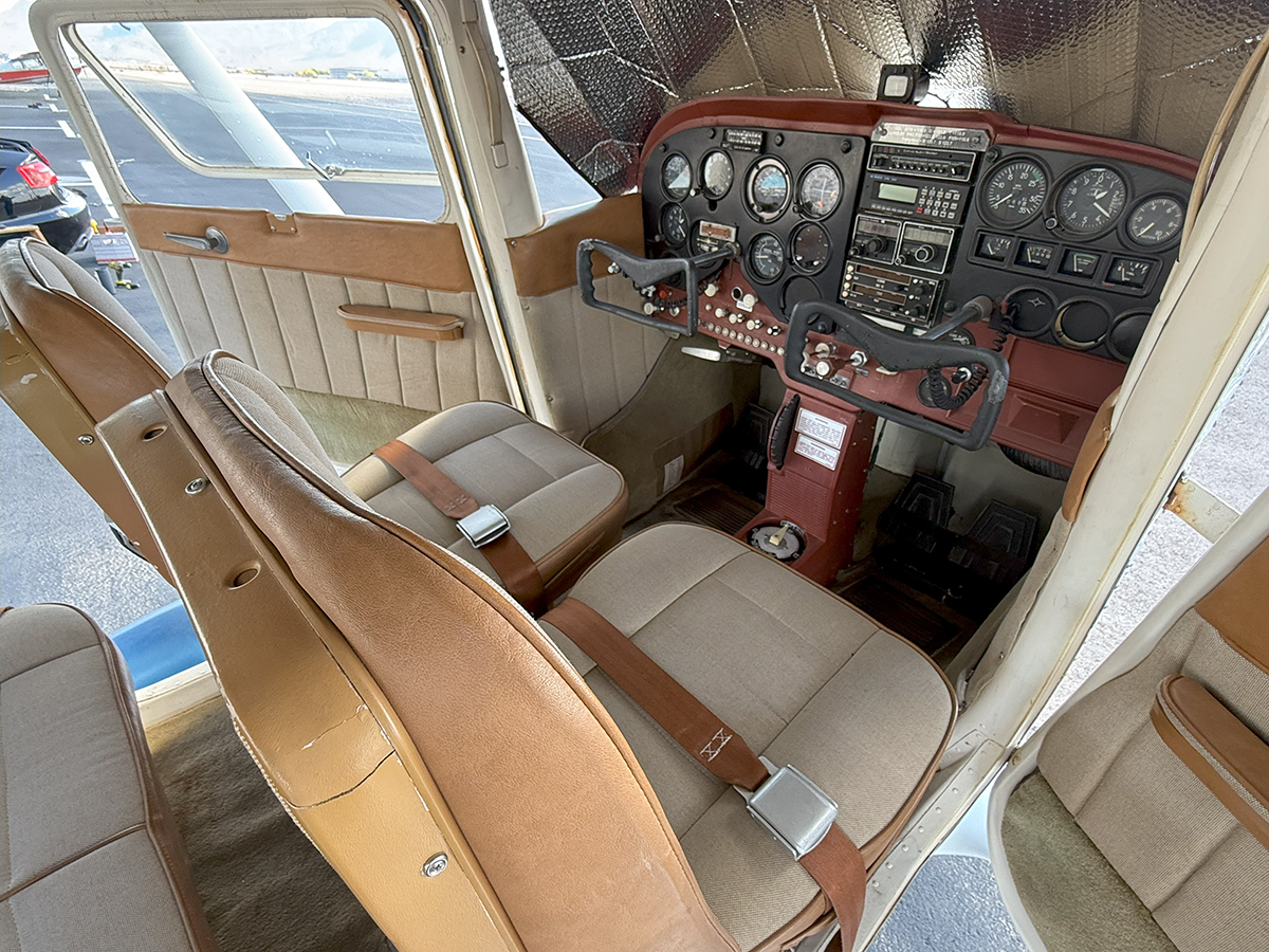 N5491R - Interior 04 N5491R - Interior 04
