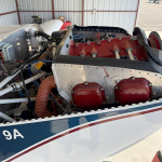 N942P - Engine 04