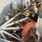 N942P - Engine 05