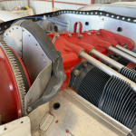 N942P - Engine 08