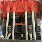 N942P - Engine 10
