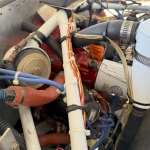 N942P - Engine 12