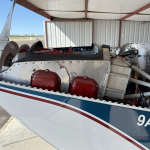 N942P - Engine 13