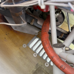 N942P - Engine 14