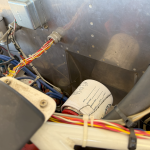 N942P - Engine 15