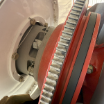 N942P - Engine 16