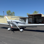 N942P - Exterior 02
