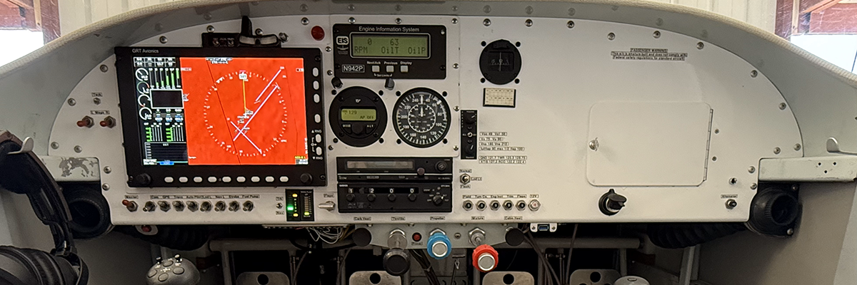 N942P - short wide panel N942P - short wide panel