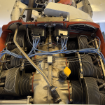 N1113T - Engine L 01
