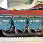 N1113T - Engine L 02