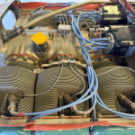 N1113T - Engine L 03