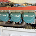 N1113T - Engine L 07