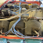 N1113T - Engine L 08
