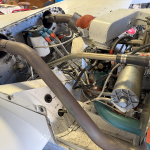 N1113T - Engine L 10