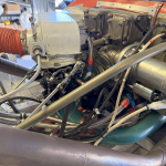 N1113T - Engine L 11