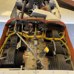 N1113T - Engine R 01