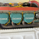 N1113T - Engine R 02