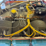 N1113T - Engine R 03