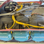 N1113T - Engine R 05