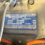 N1113T - Engine R 06