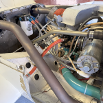 N1113T - Engine R 07