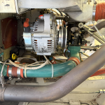 N1113T - Engine R 10