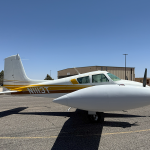 N1113T - Exterior 14