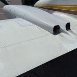 N1113T - Exterior 43