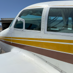 N1113T - Exterior 45