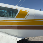 N1113T - Exterior 46