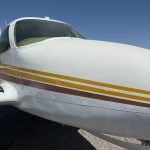 N1113T - Exterior 9991